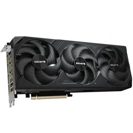 Gigabyte GeForce RTX 5070 Ti WINDFORCE OC SFF 16GB GDDR7 Gigabyte GeForce RTX 5070 Ti WINDFORCE OC SFF 16GB GDDR7
